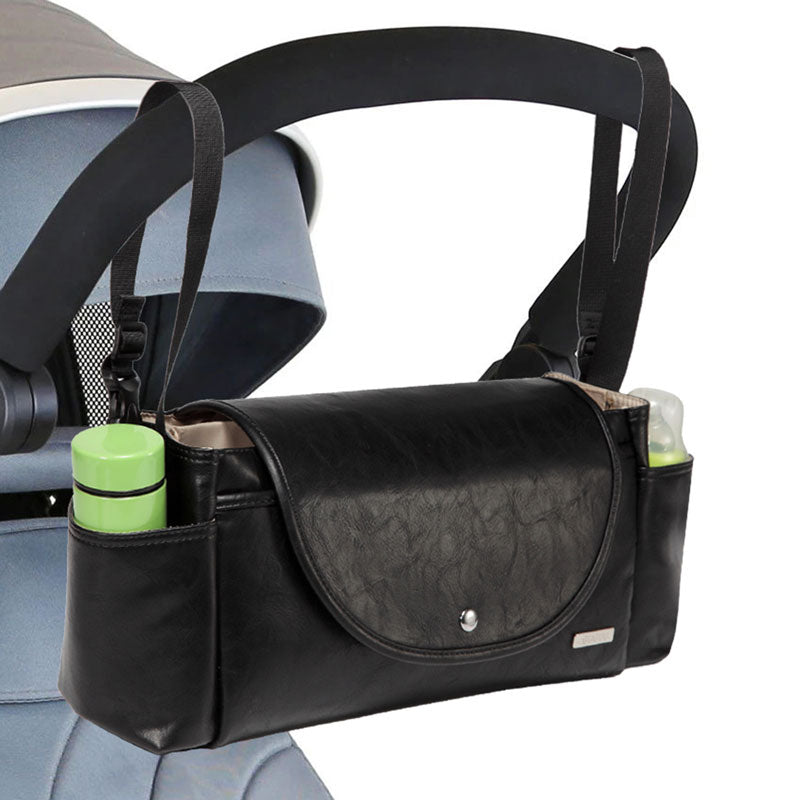 Kayla Black Pram Caddy