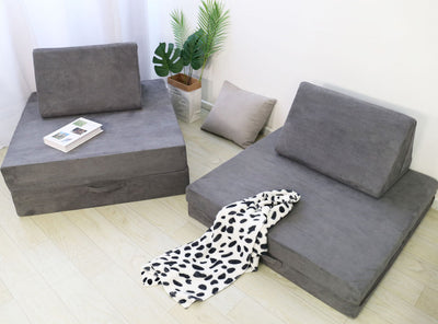Kids Play Couch Set