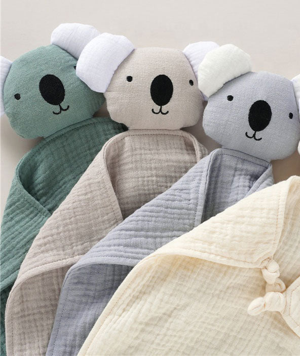 Koala Soft Touch 30x30  Langes Bébé – Koala Babycare – Koalababycare