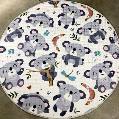 Baby Play Mats (Factory Seconds)