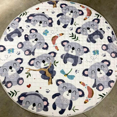 Koala  Baby Play Mat