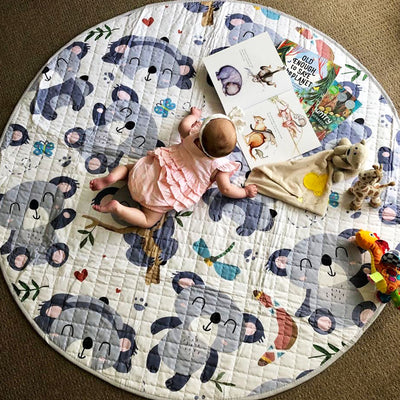 Koala Baby Play Mat