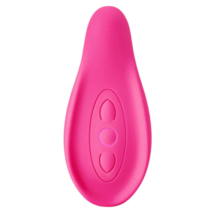 LaVie Lactation Massager Rose