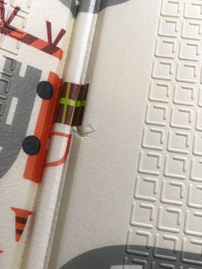 Large Baby Play Mat (Factory Seconds)