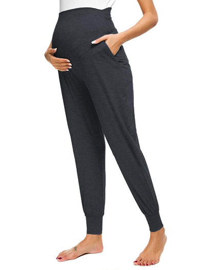 Leah Casual Maternity Pants