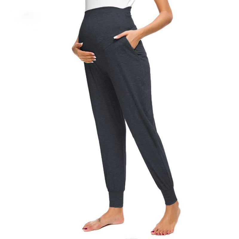 Leah Casual Maternity Pants