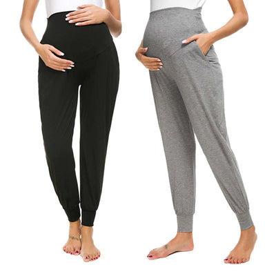 Leah Casual Maternity Pants