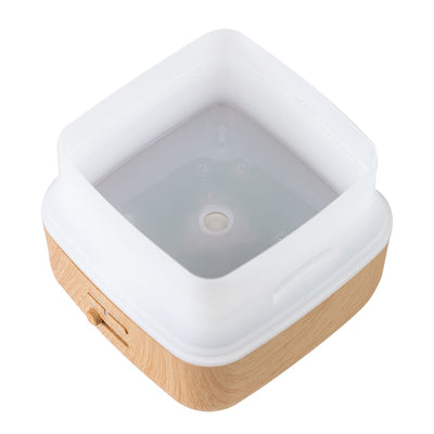 Lively Living Aroma Dream Ultrasonic Diffuser inside