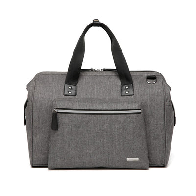 Carry All Higrace Nappy Bag