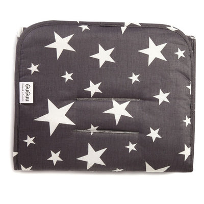 Midnight Stars Pram Liner