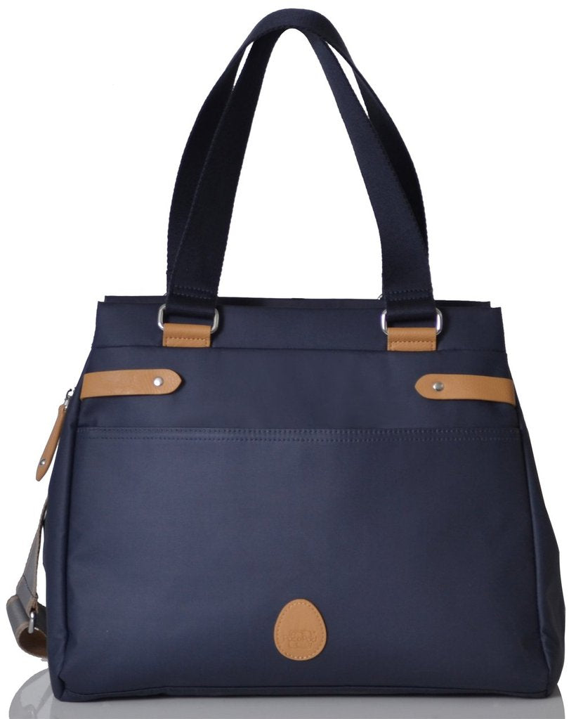 PacaPod Richmond Nappy Bag