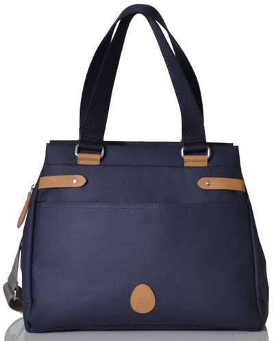 PacaPod Richmond Nappy Bag