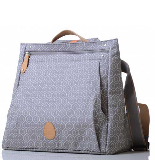 PacaPod Lewis Nappy Bag