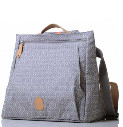 PacaPod Lewis Nappy Bag