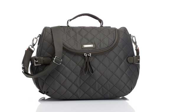 Storksak Poppy Nappy Bag Backpack