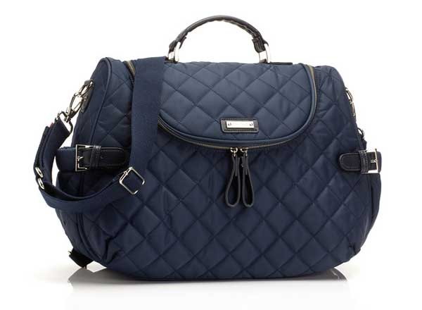 Storksak Poppy Nappy Bag Backpack