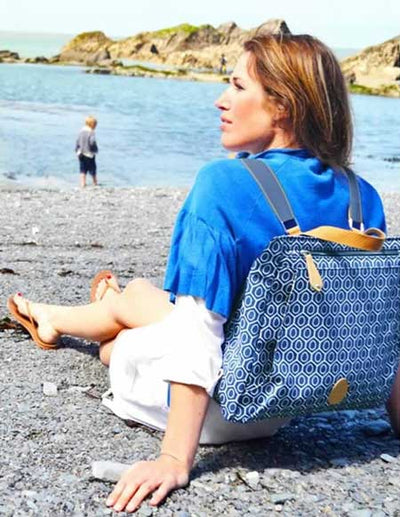 PacaPod Lewis Nappy Bag