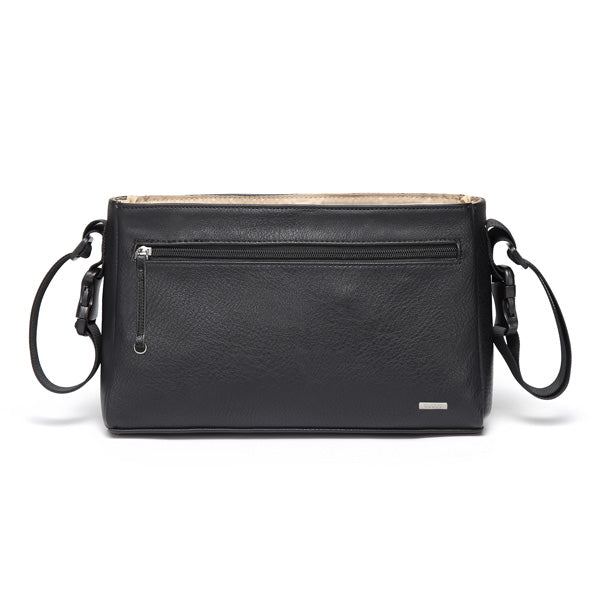 Pram Caddy - Black