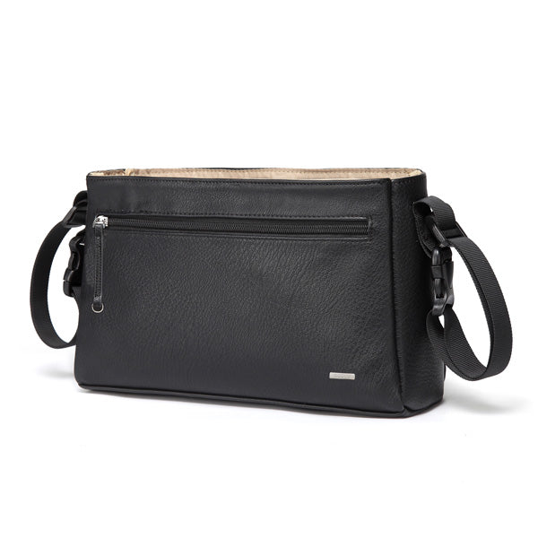 Pram Caddy - Black