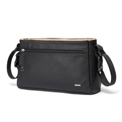 Pram Caddy - Black
