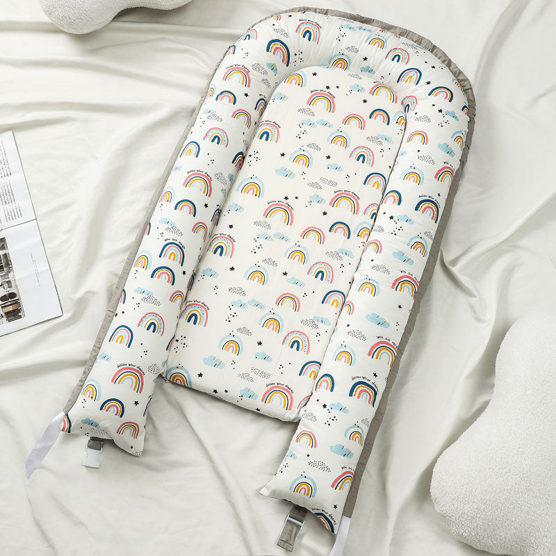 Rainbow Baby Nest Spare Cover Only
