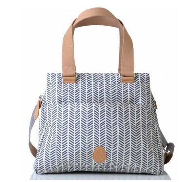 PacaPod Richmond Nappy Bag