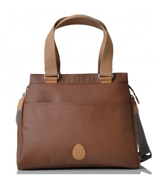 PacaPod Richmond Nappy Bag