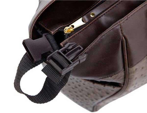 Ciara Vegan Leather