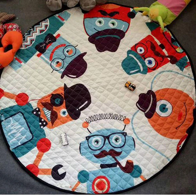 Baby Play Mats (Factory Seconds)