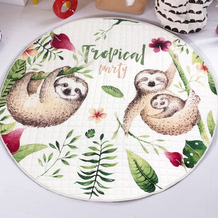 Baby Play Mats (Factory Seconds)