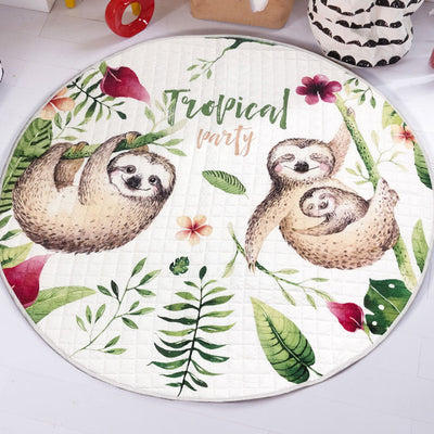 Baby Play Mats (Factory Seconds)