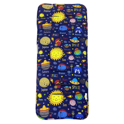 Solar System Reversible Pram Liner