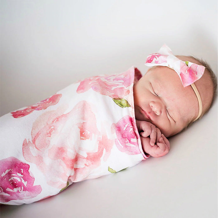 Sophie Baby Swaddle Sack