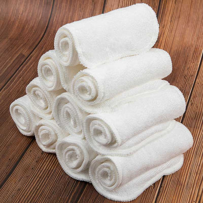 3 Layer Micorfibre Inserts Only