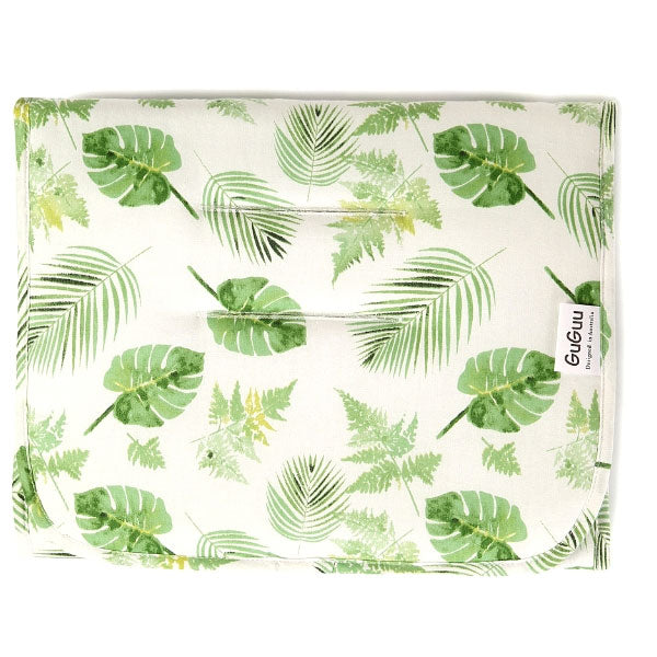Spring Leaves Pram Liner