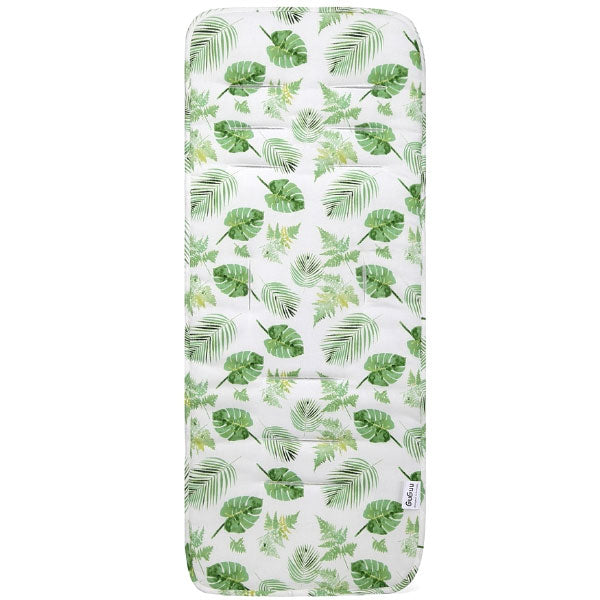 Spring Leaves Pram Liner