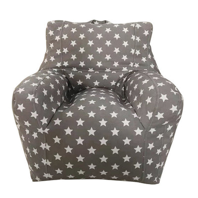 Stars Kids Bean Bag Chair