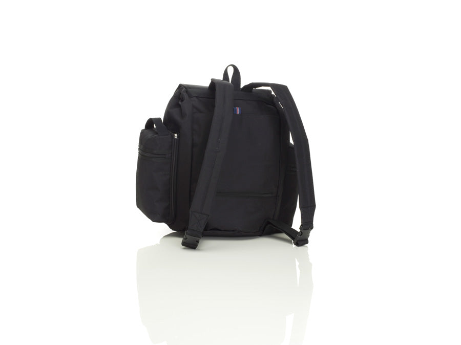 Storksak Travel Nappy Bag Backpack