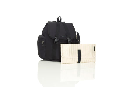 Storksak Travel Nappy Bag Backpack