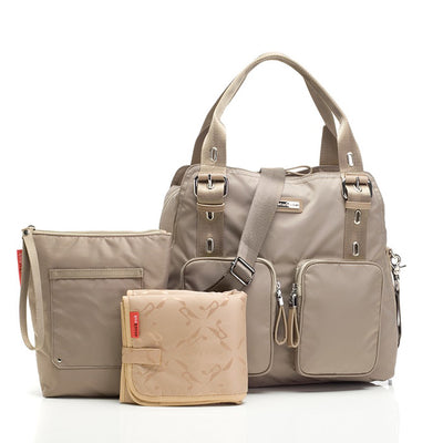 Storksak Alexa Changing Nappy Bag