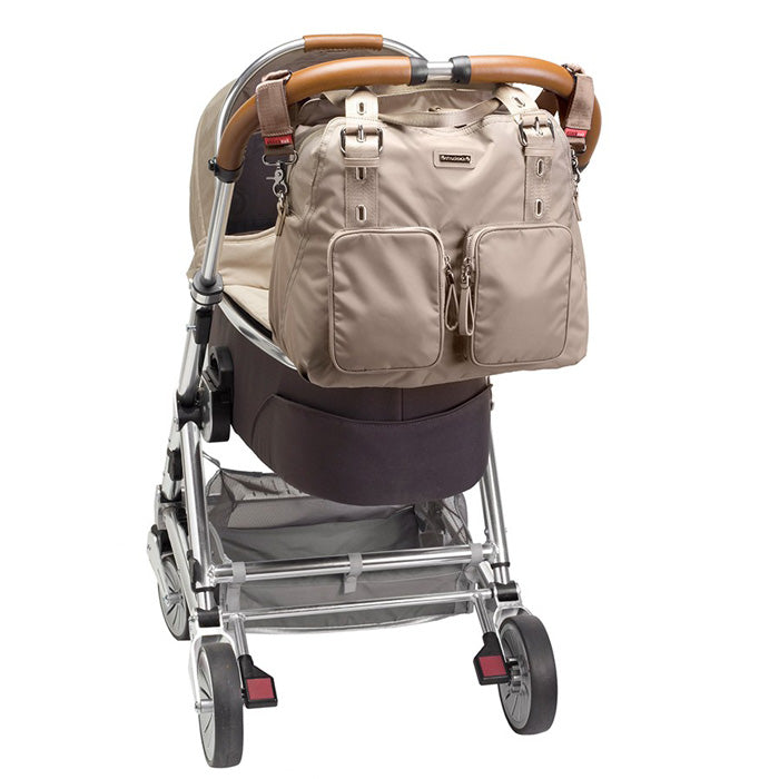 Storksak alexa discount review