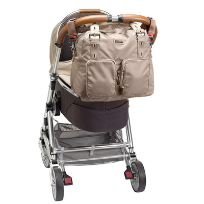 Storksak Alexa Changing Nappy Bag
