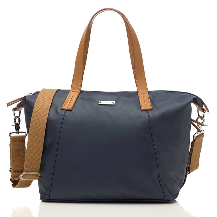 Storksak Noa Nappy Bag Navy