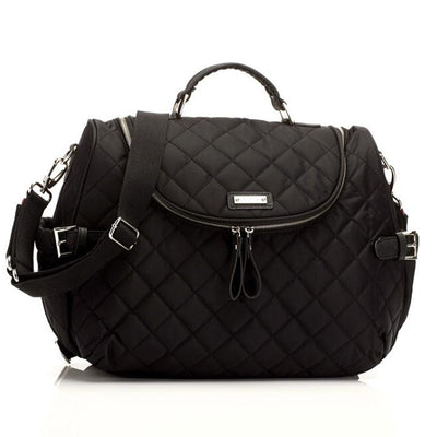 Storksak Poppy Nappy Bag Backpack