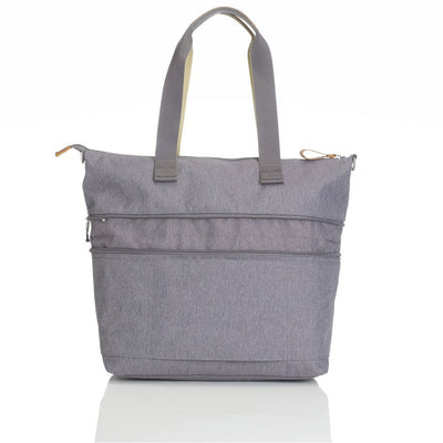 Storksak Travel Expandable Tote Nappy Bag