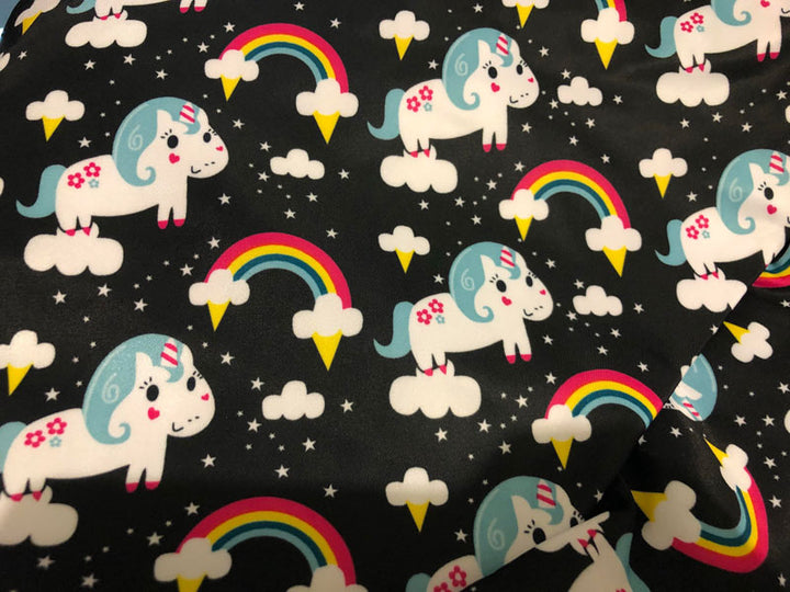 Eden - Unicorn Retreat Baby Bean Bag