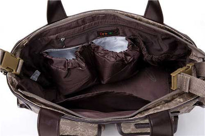 Umber Carry All