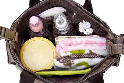 Umber Carry All