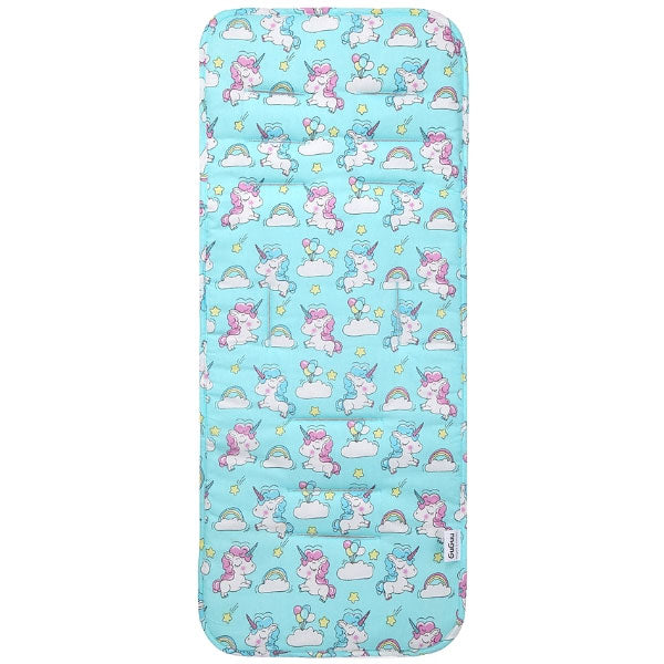 Baby Unicorn Pram Liner