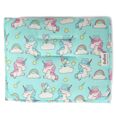 Baby Unicorn Pram Liner